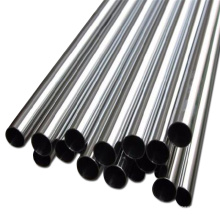 Tube stainless steel SS steel pipe price STS316 pipe